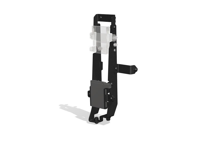 Relocation Bracket for Adaptive Cruise Control 2024 & Up Ford F-150 Raptor