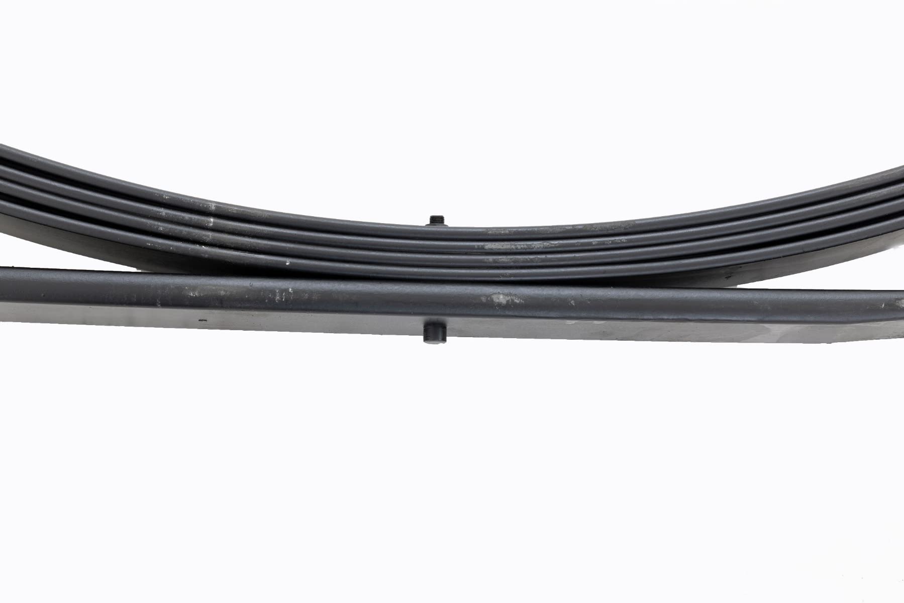 Rough Country Rear Leaf Springs for F-250/F-350 SuperDuty Ford (1999-2004) with 4" Lift - Set of 2