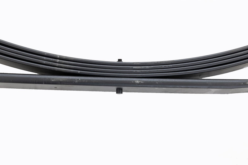 Rough Country Rear Leaf Springs for F-250/F-350 SuperDuty Ford (1999-2004) with 4" Lift - Set of 2