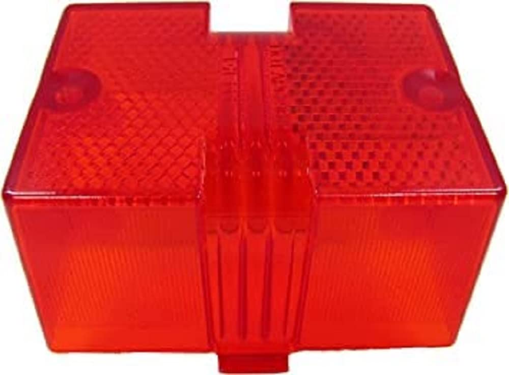 Replacement Lens Peterson Manufacturing 444-151R, 1 Pack