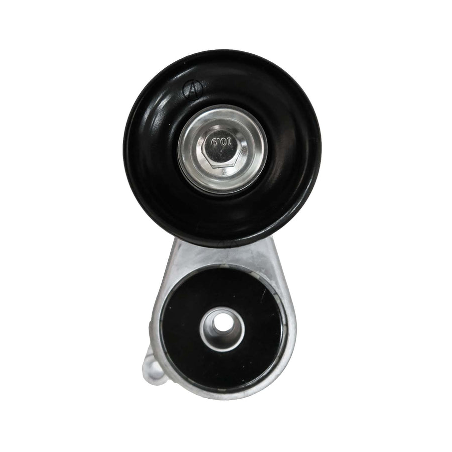 Automatic Goodyear 55164 Serpentine Belt Tensioner Assembly