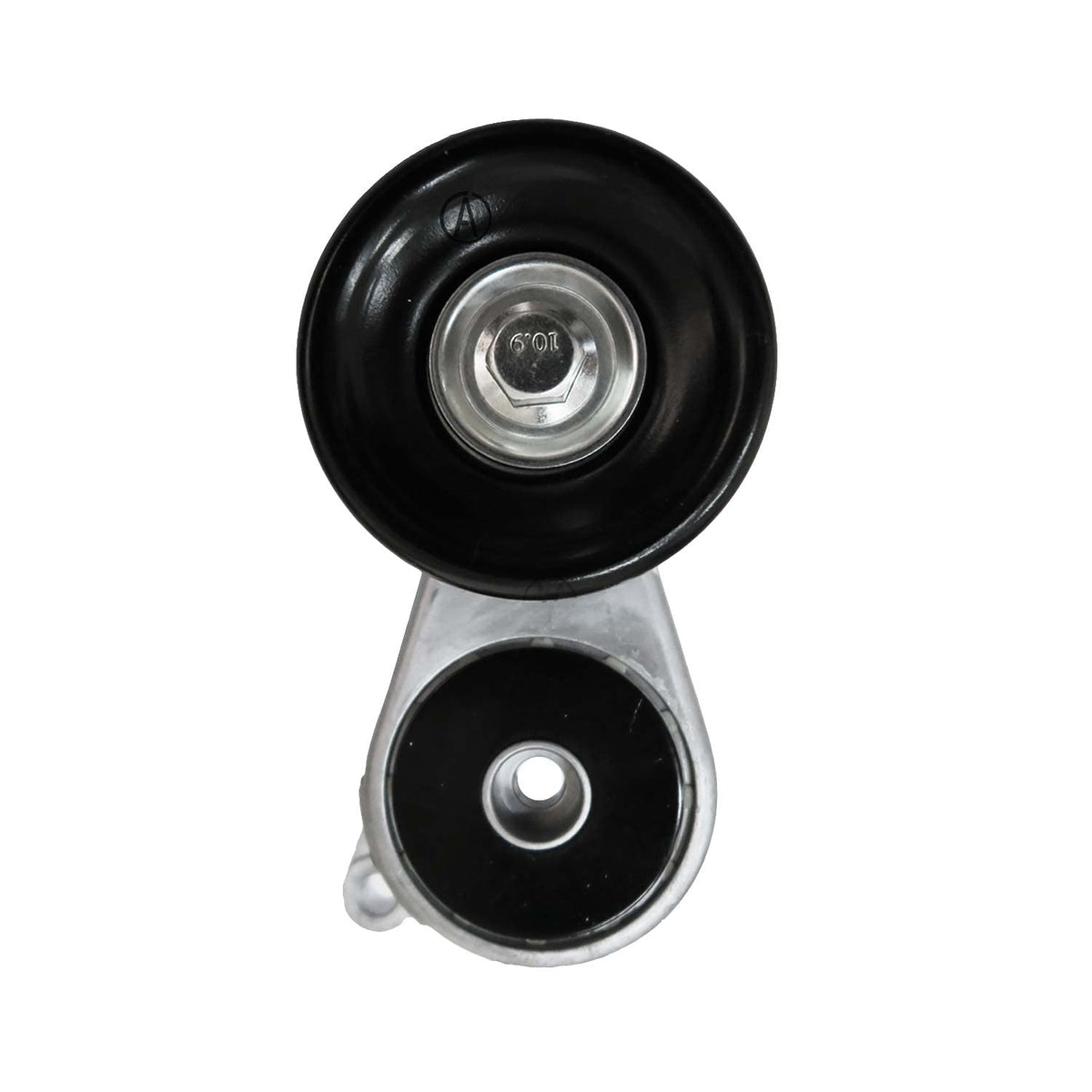 Automatic Goodyear 55164 Serpentine Belt Tensioner Assembly