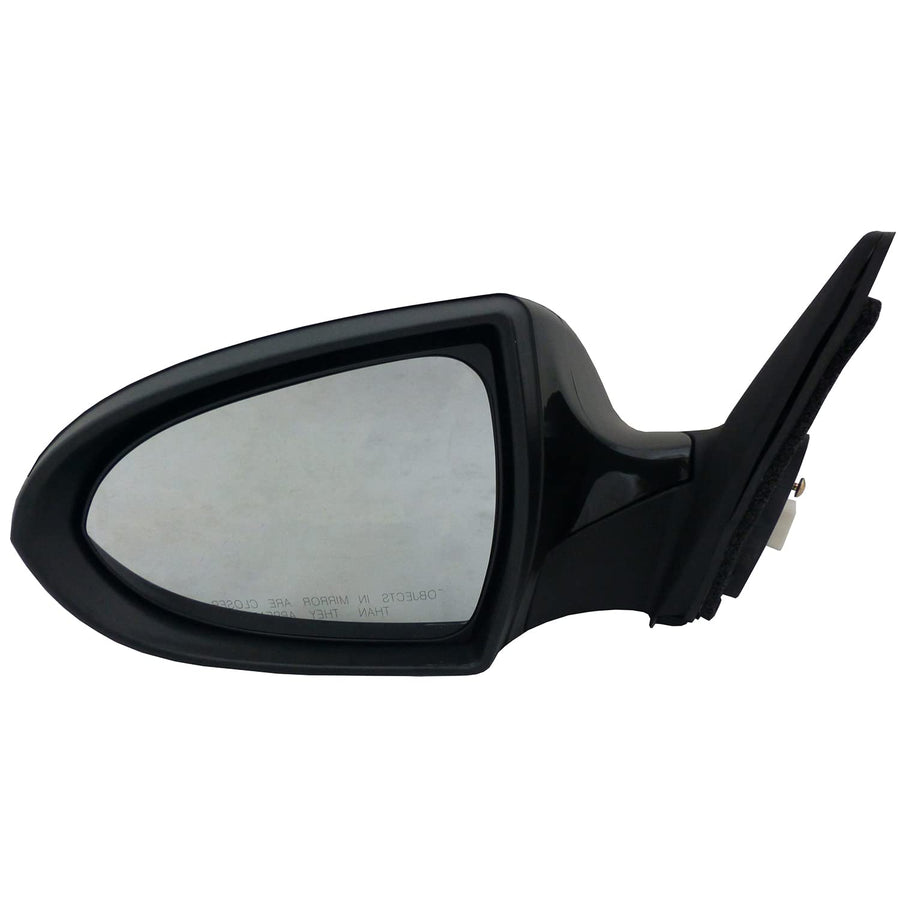 Kia Sportage TYC 8110232 Left Non-Heated Replacement Mirror