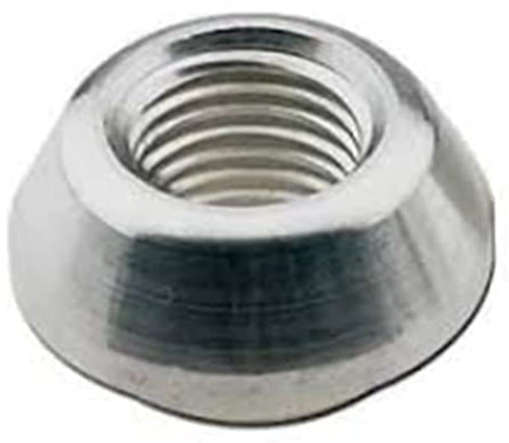3/8 Fpt Weld Bung Fragola (X . 750")