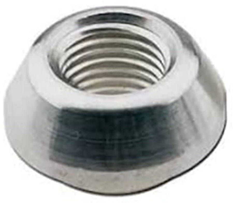 3/8 Fpt Weld Bung Fragola (X . 750")