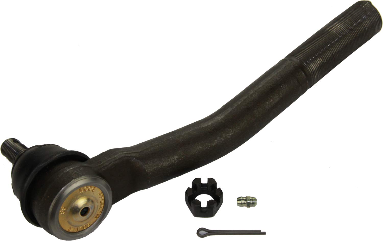 Steering Tie Rod End MOOG ES3496 for Dodge Ram 2500