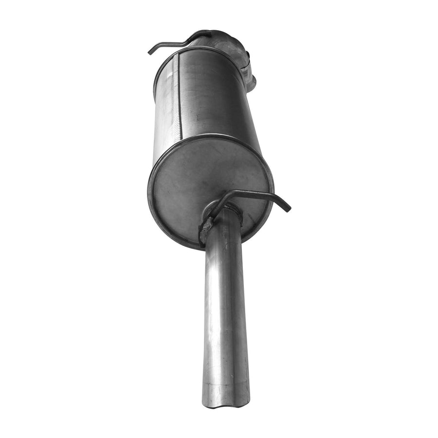 Exhaust Muffler AP Exhaust Products 7451