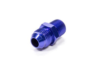 8AN Fragola x 3/8 NPT Straight Adapter