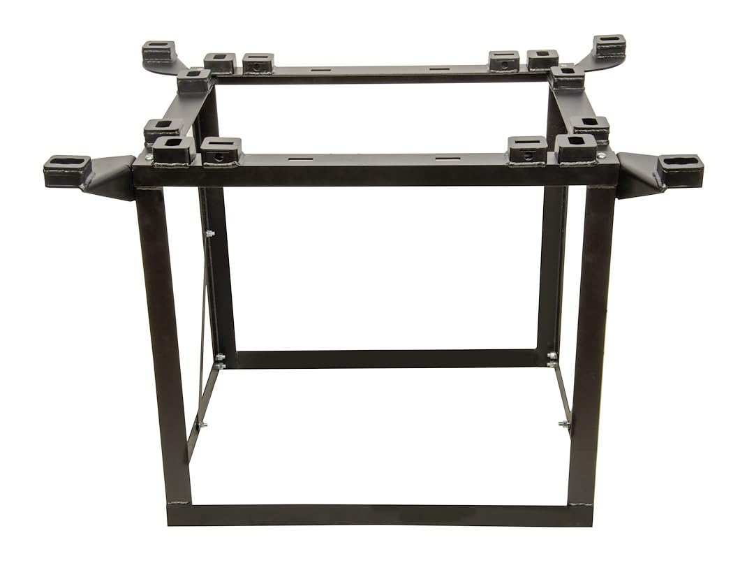 5Th Wheel Universal Display