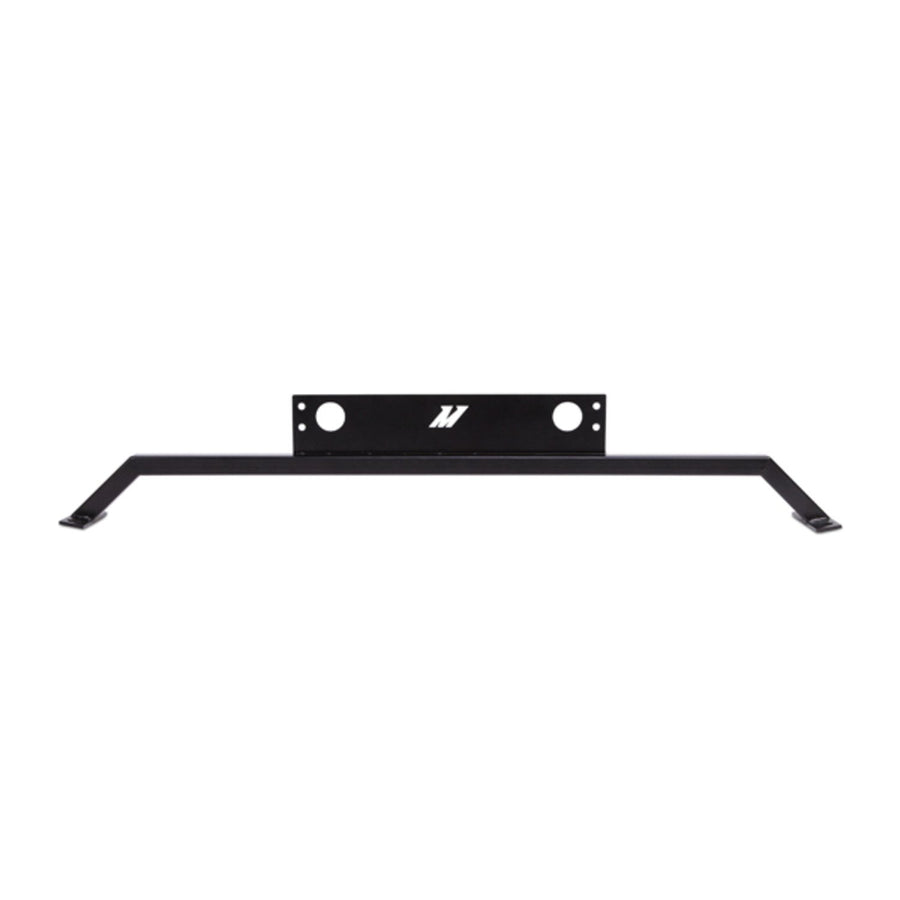 Mishimoto Oil Cooler Kit MMOC-MUS-11TBK Fits Ford Mustang 5.0 2005-2014 Black