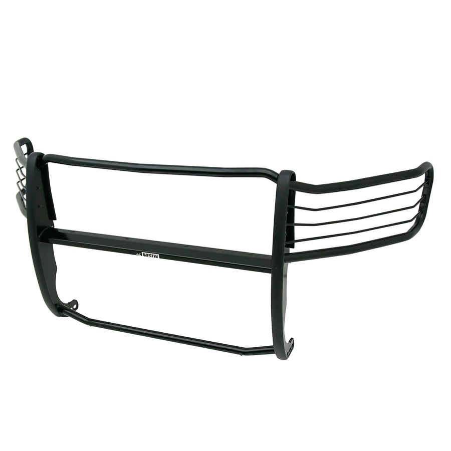 40-1955 Westin Sportsman Grille Guard fits 2006-2008 Ram 1500 2006-2009 Ram 2500 3500 Mega Cab (Exc Sport Laramie)