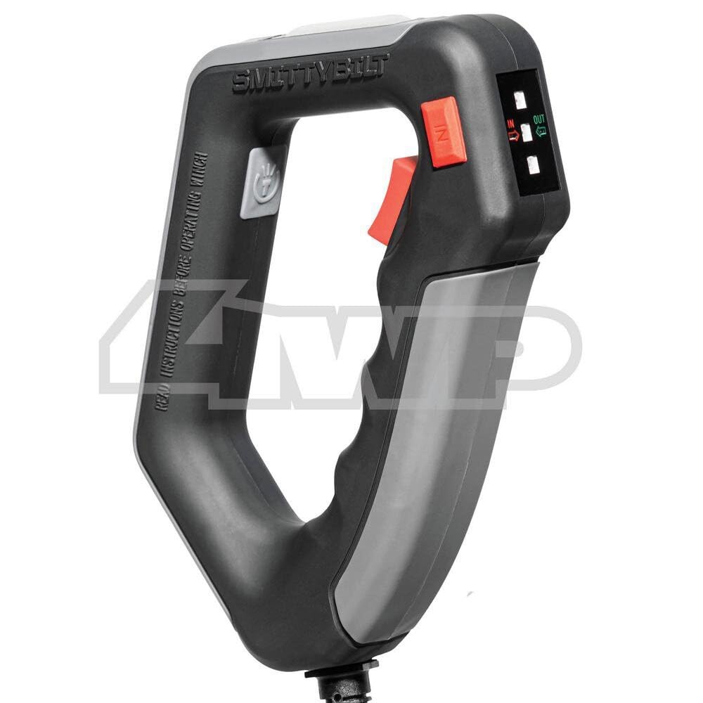 XRC GEN 3 SmittyBilt 9500 SYNTHETIC - SB98695