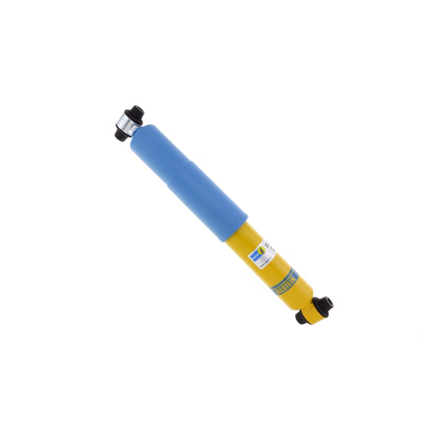 Performance Plus Series Bilstein 24-102612 Rear Shock fits 2006 2009 Fusion FWD SE SEL Submodels - Monotube Design