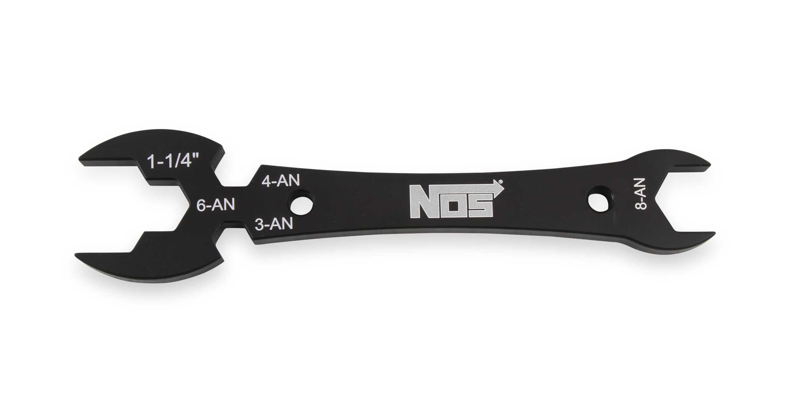 Nitrous Wrench NOS 16132NOS Bottle Nut