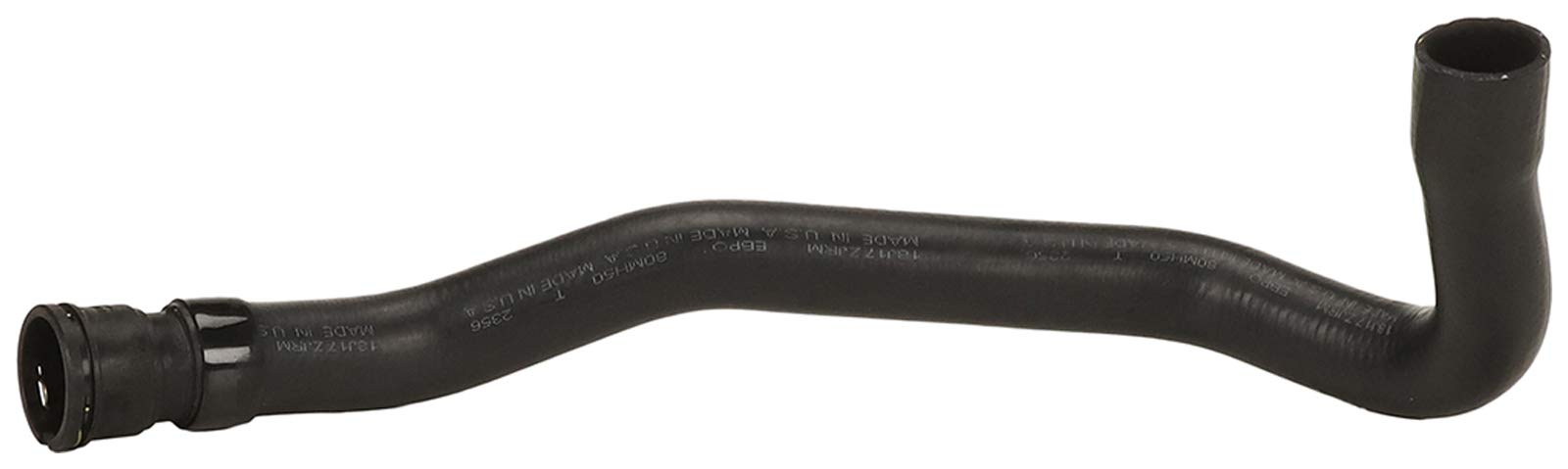 Premium Gates Modular Coolant Hose 23128