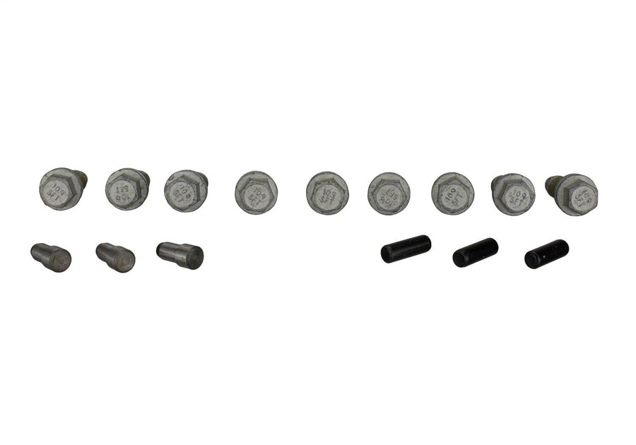 11inch Ford Racing Pressure Plate Bolt and Dowel Kit