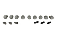 11inch Ford Racing Pressure Plate Bolt and Dowel Kit