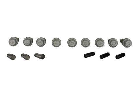 11inch Ford Racing Pressure Plate Bolt and Dowel Kit