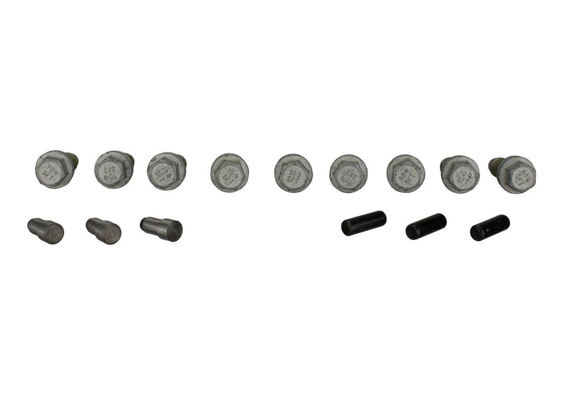 11inch Ford Racing Pressure Plate Bolt and Dowel Kit