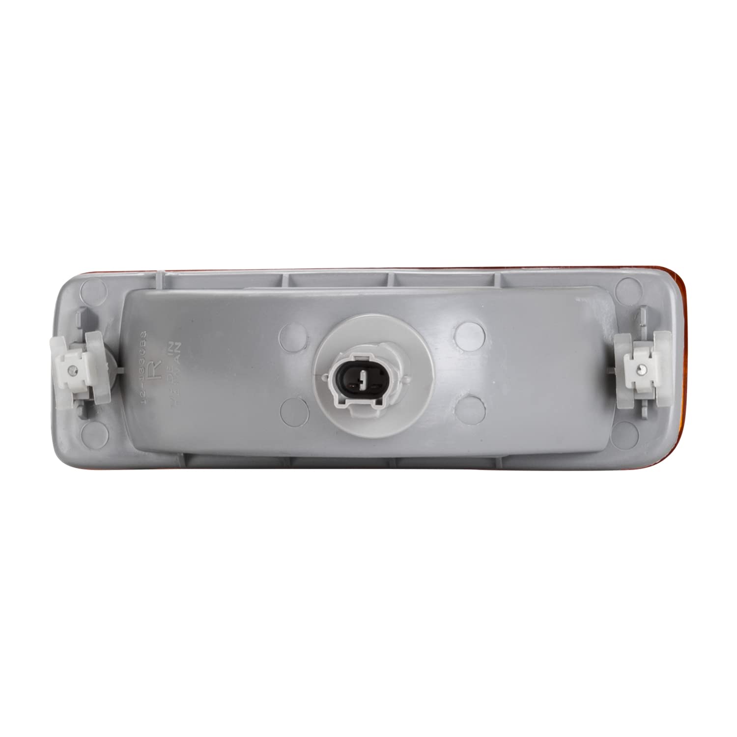 Toyota TYC 12-1336-00 Passenger Side Replacement Signal Lamp