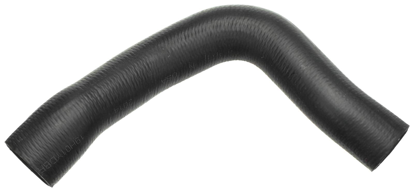 Premium Gates Molded Coolant Hose 22082