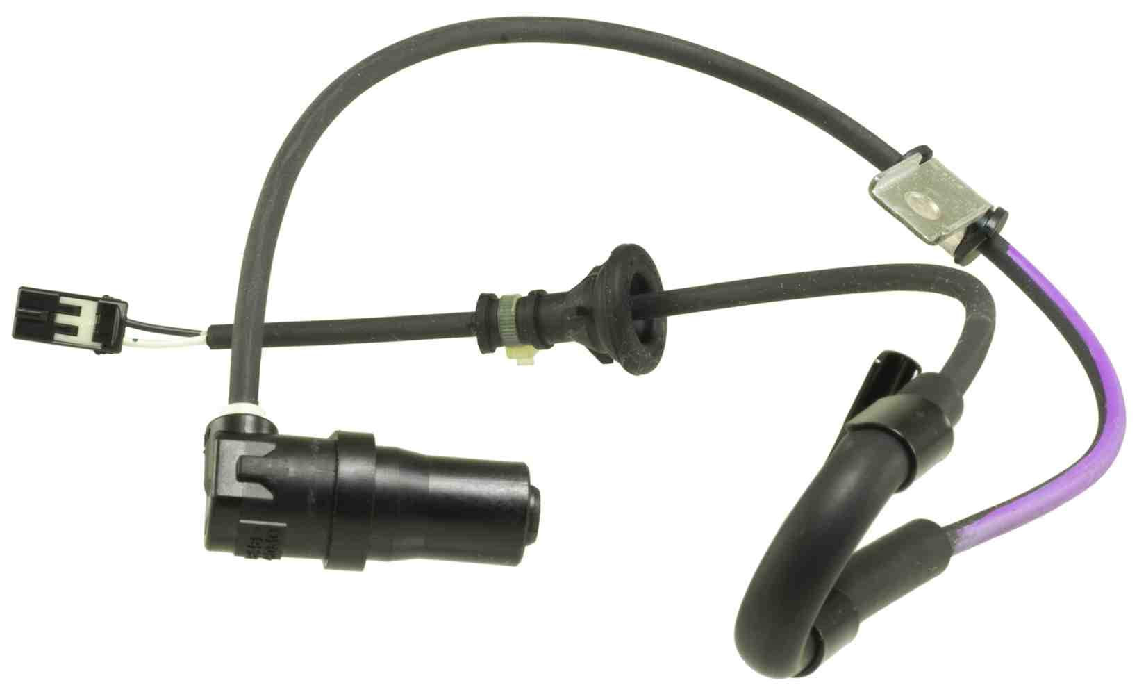 Wheel Speed Sensor NGK/NTK AB1727 (71630)