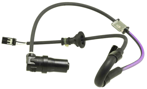Wheel Speed Sensor NGK/NTK AB1727 (71630)