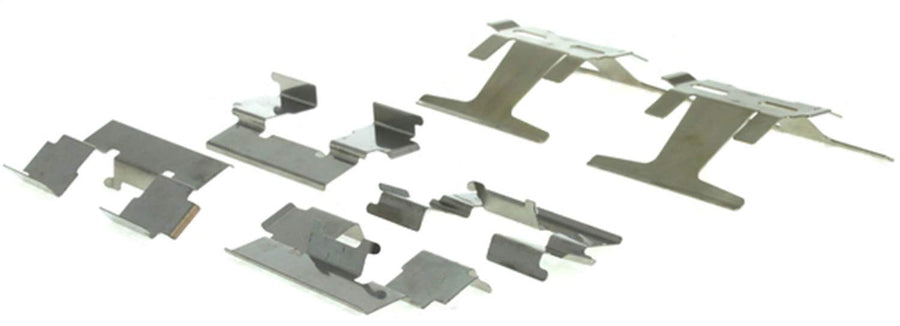 Street Select StopTech Brake Pads 305.04960