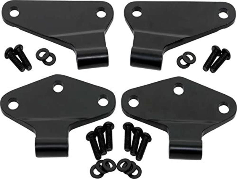 Door Hinge Kentrol Set 50580