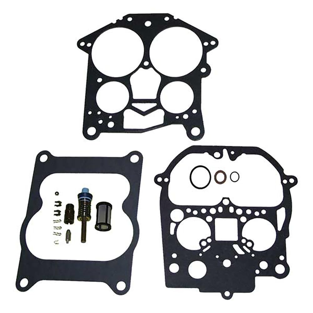 Repair Carburetor Kit