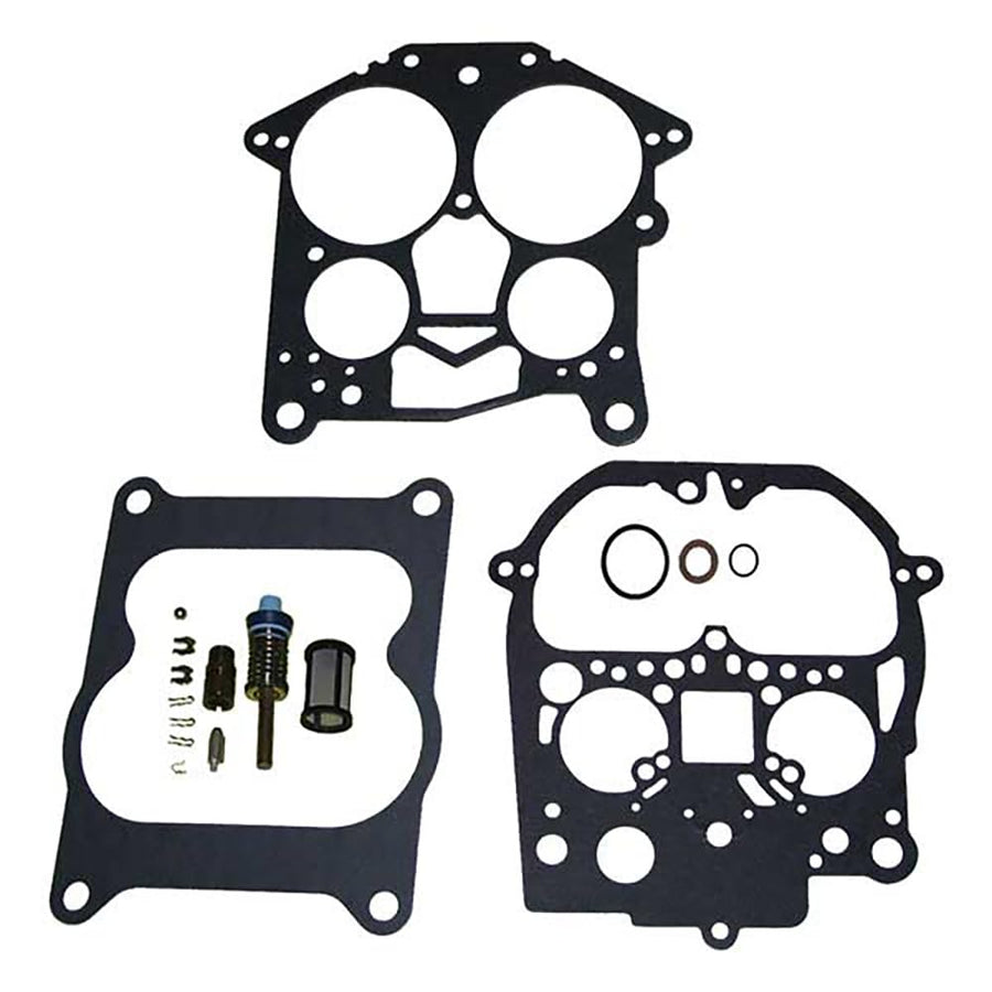 Repair Carburetor Kit