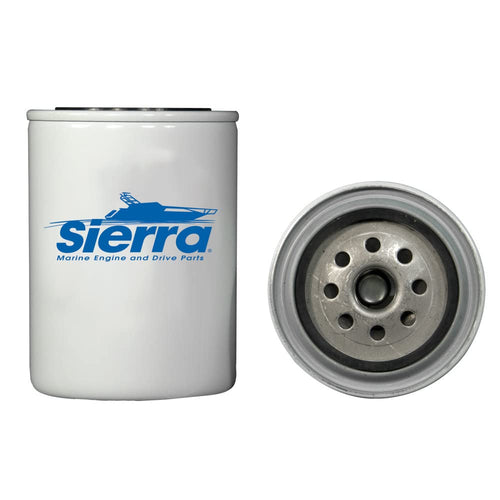 Filter, Oil Sierra 18-8701