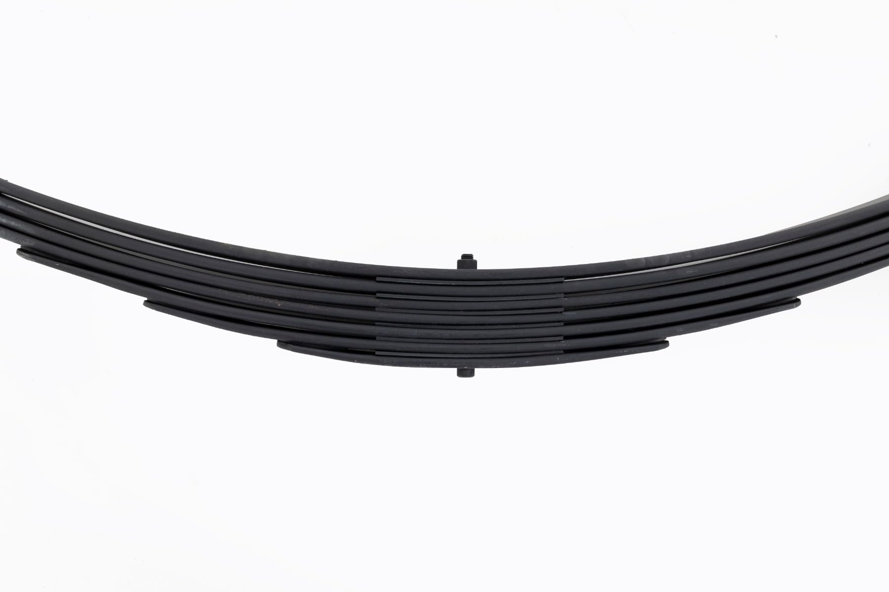 Rough Country 6" Leaf Springs Front for 1999-2004 Ford Super Duty - 8061Kit