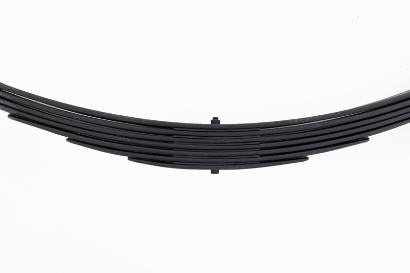 Rough Country 6" Leaf Springs Front for 1999-2004 Ford Super Duty - 8061Kit