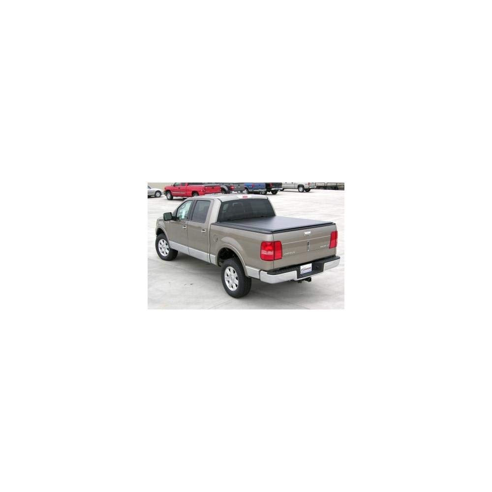 Lorado Access 43149 Low Profile Roll-Up Tonneau Cover
