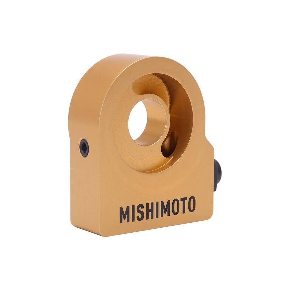 M22 Mishimoto Thermostatic Oil Sandwich Plate