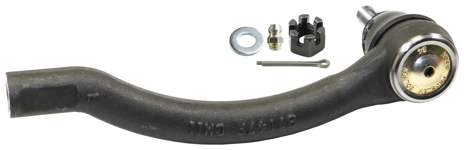 Steering Tie Rod End MOOG ES801197 for Nissan Altima