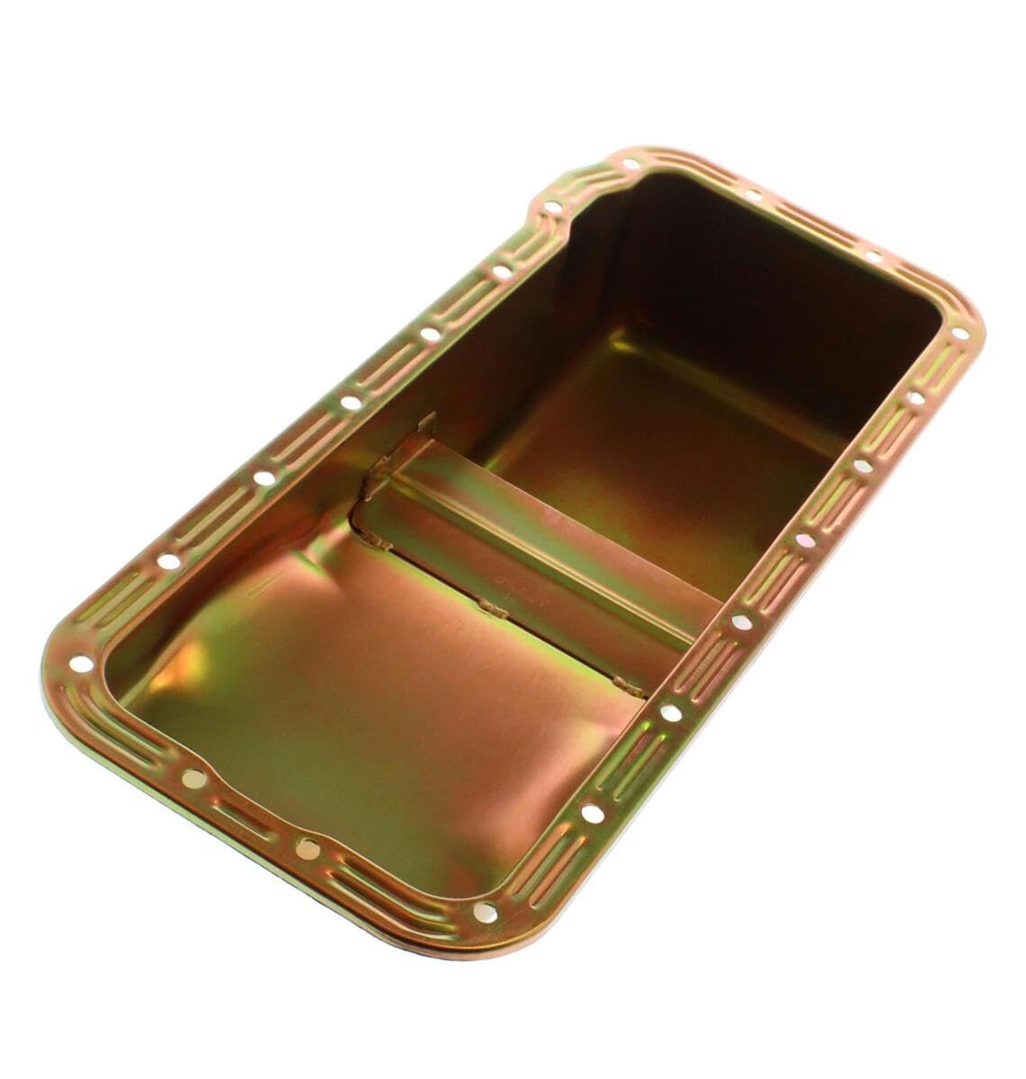Replacement Milodon Oil Pan 30740