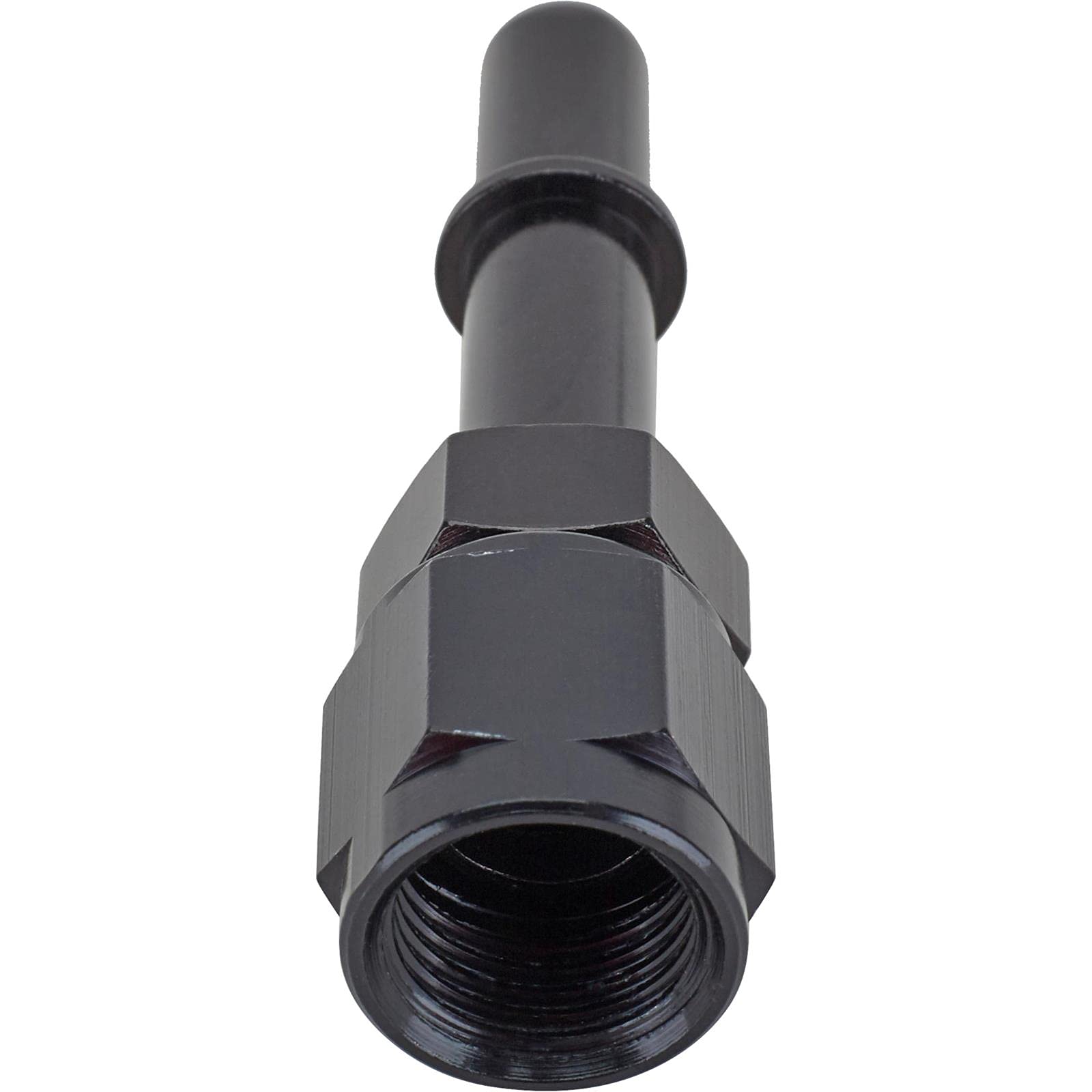 3/8 Male EFI Adapter to Fragola -6AN Female
