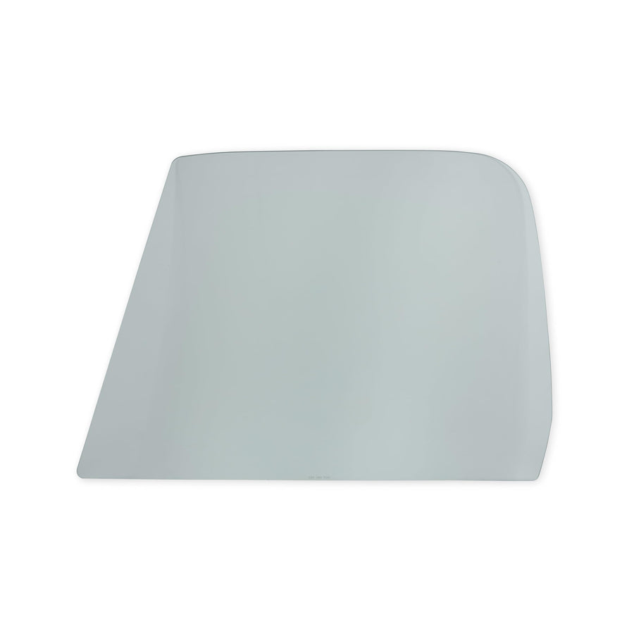 Door Glass Brothers Trucks DGR87LHGREEN - Left