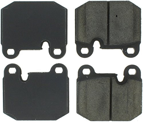 Sport Brake Pads StopTech 309.01740 with Shims