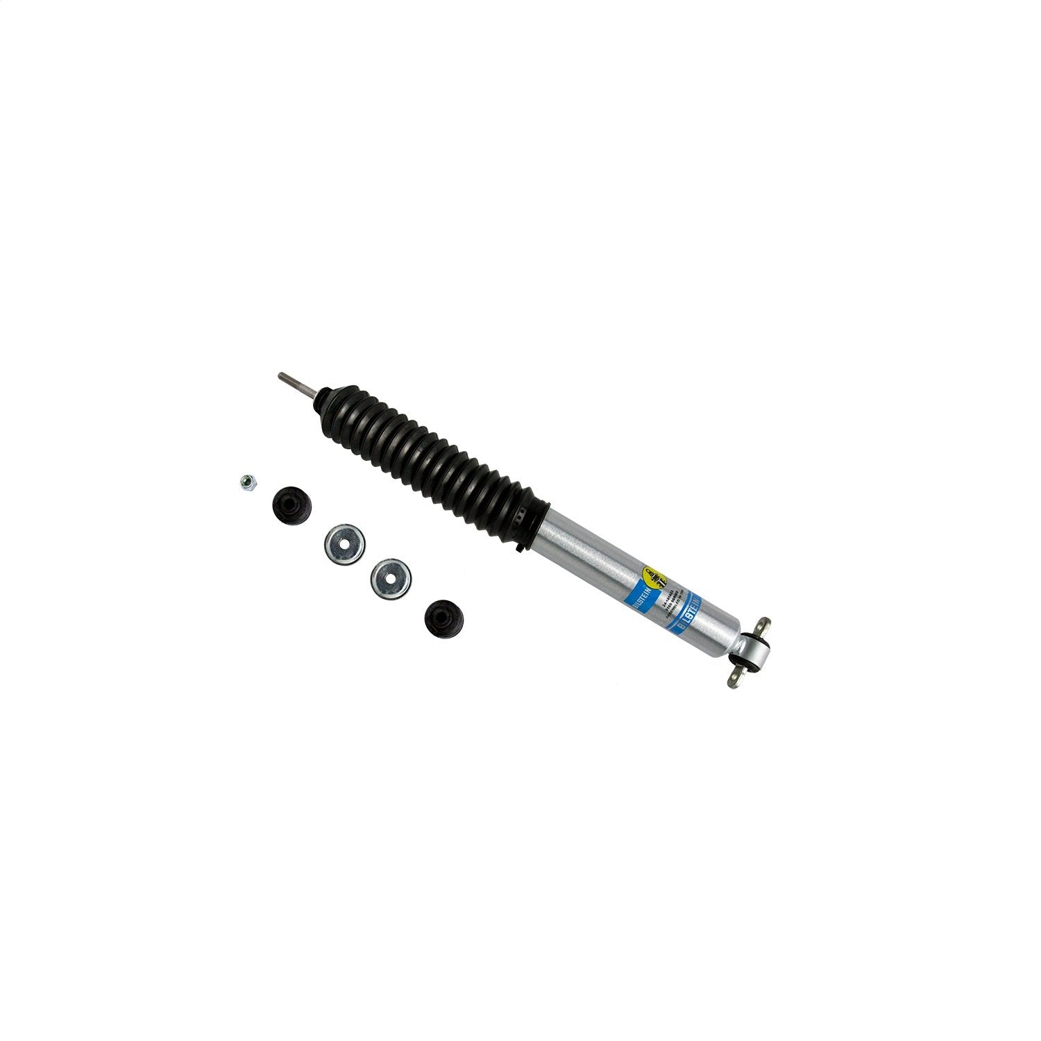 Bilstein 5100 Front Series Shock fits 1984 2001 Jeep Cherokee with 2-3" Lift | 24-185622