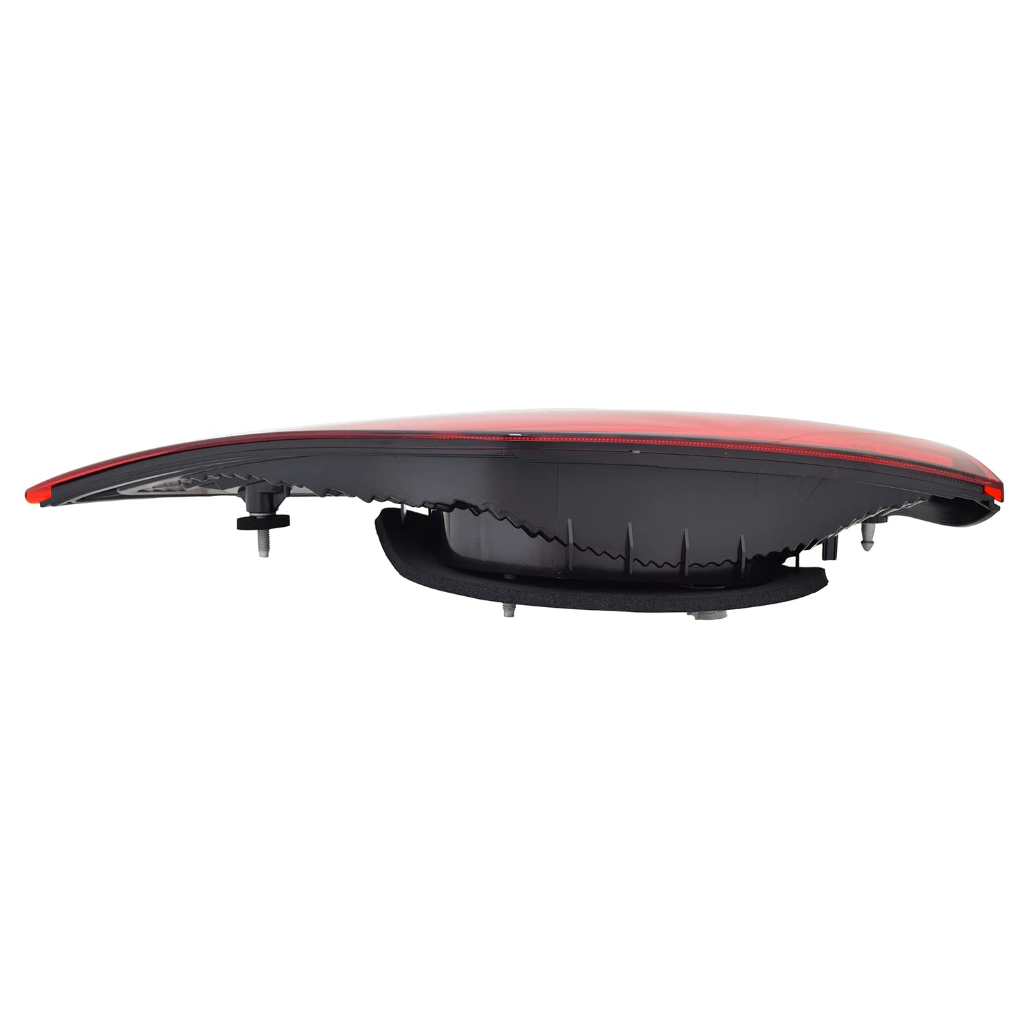 Right TYC Tail Light Assembly Compatible with 2020-2020 Toyota Sienna