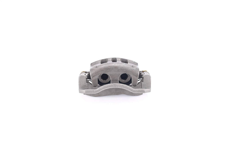 Power Stop One Front Left Stock Replacement Brake Caliper For Ford Crown Victoria, Lincoln Town Car, Mercury Grand Marquis, Mercury Marauder [Model Specific] L4841