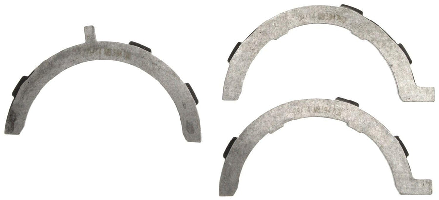 Engine Crankshaft Thrust Washer Set Clevite 77 TW-721S