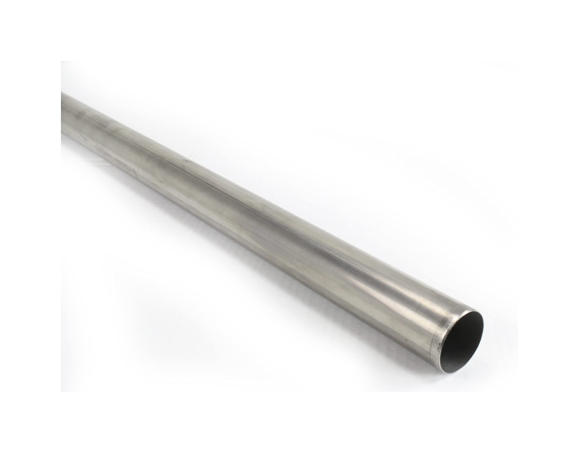 H7701 Patriot Exhaust 1-3/8" 304 Stainless Steel Exhaust Tubing