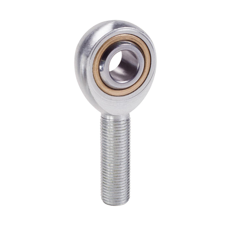 VML4 QA1 V Series Rod End, Carbon Steel, 4-Piece, Each