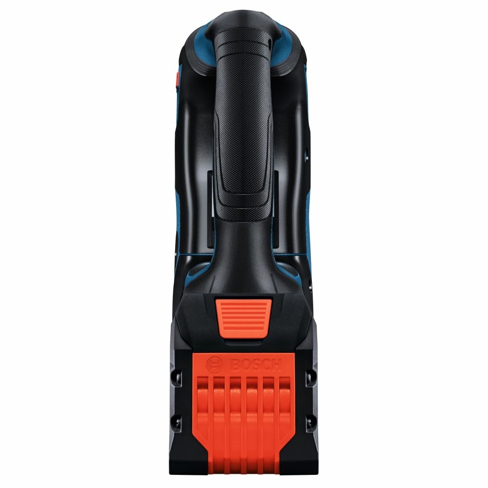 Bosch PROFACTOR™ GBH18V-36CK27 18V Connected-Ready SDS-max® 1-9/16 In. Rotary Hammer with (2) CORE18V® 12 Ah High Power Batteries
