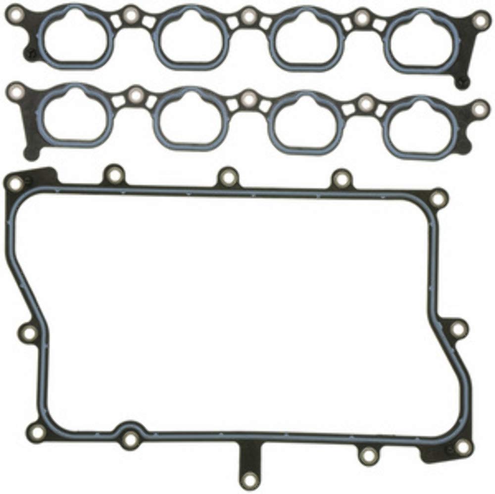 Engine Intake Manifold Gasket Set MAHLE Original MS19463