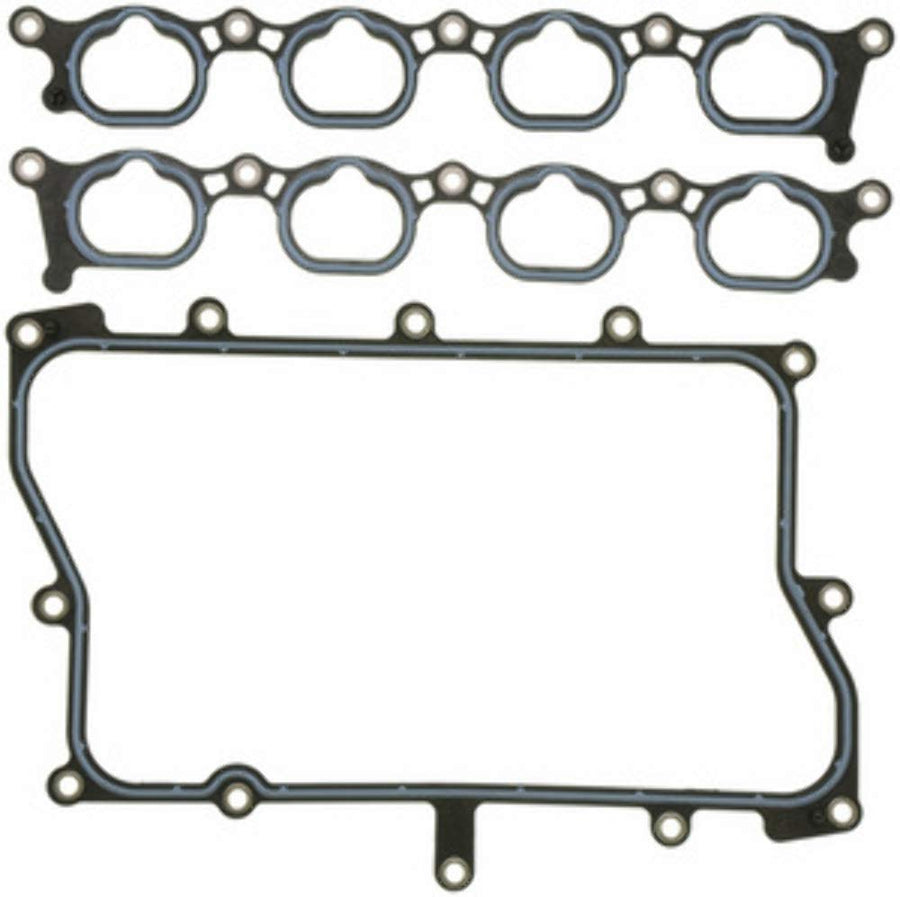 Engine Intake Manifold Gasket Set MAHLE Original MS19463